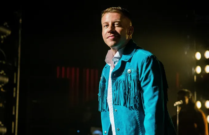 Macklemore
