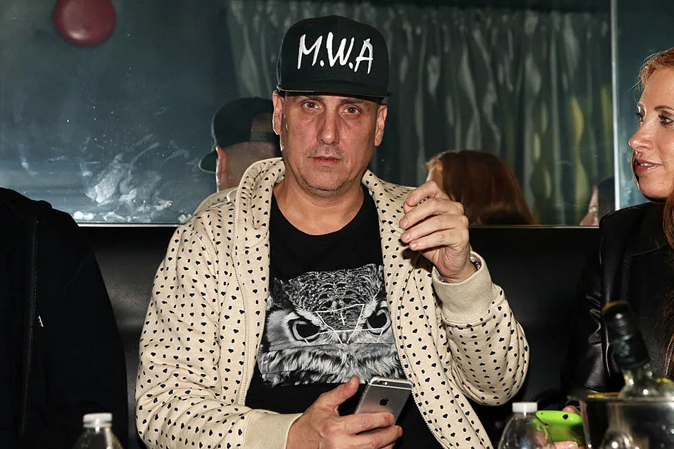 Mike Dean