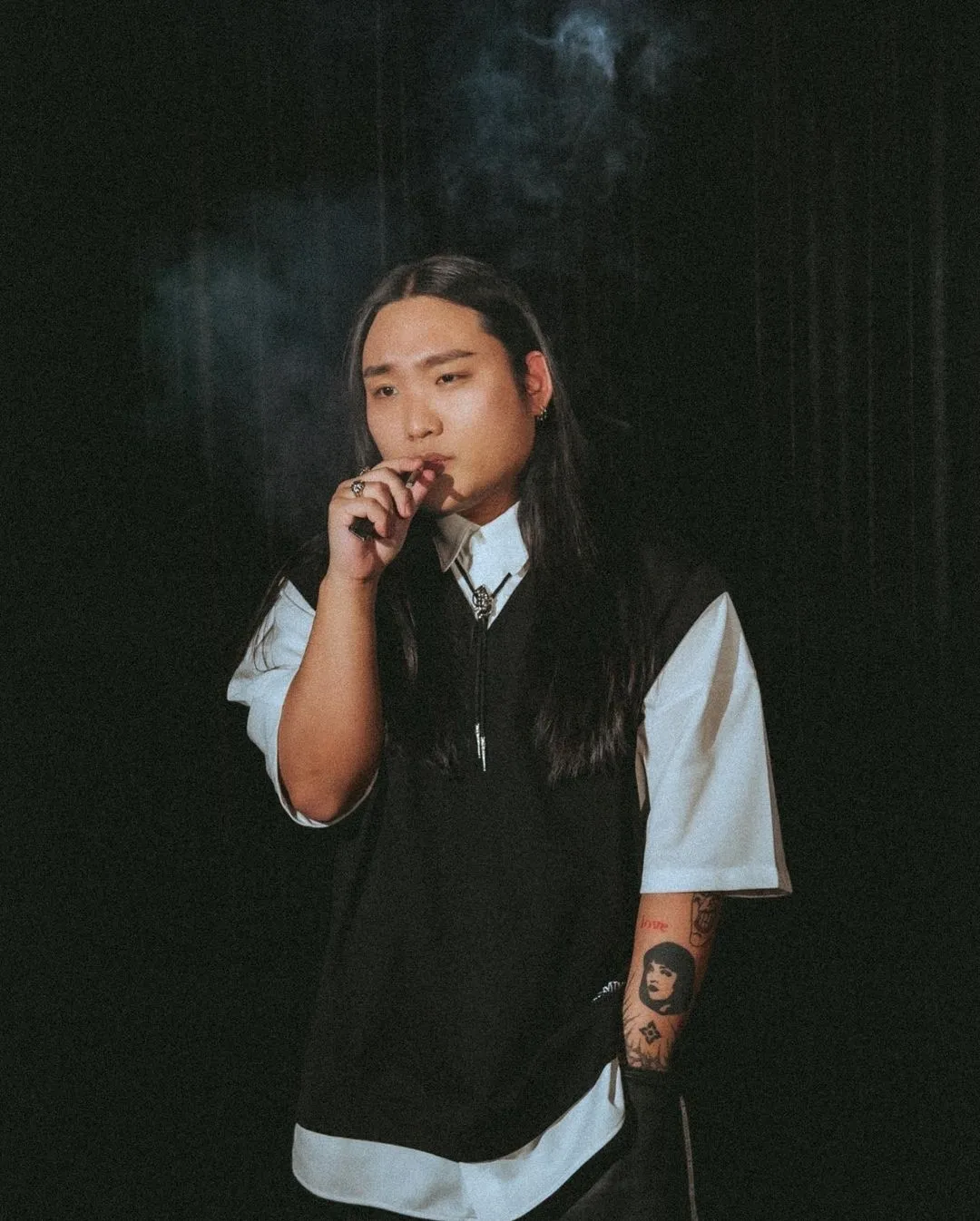 Paul Blanco