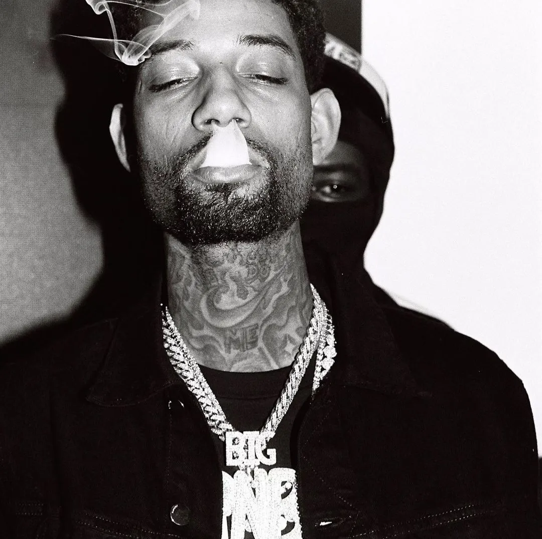 PnB Rock