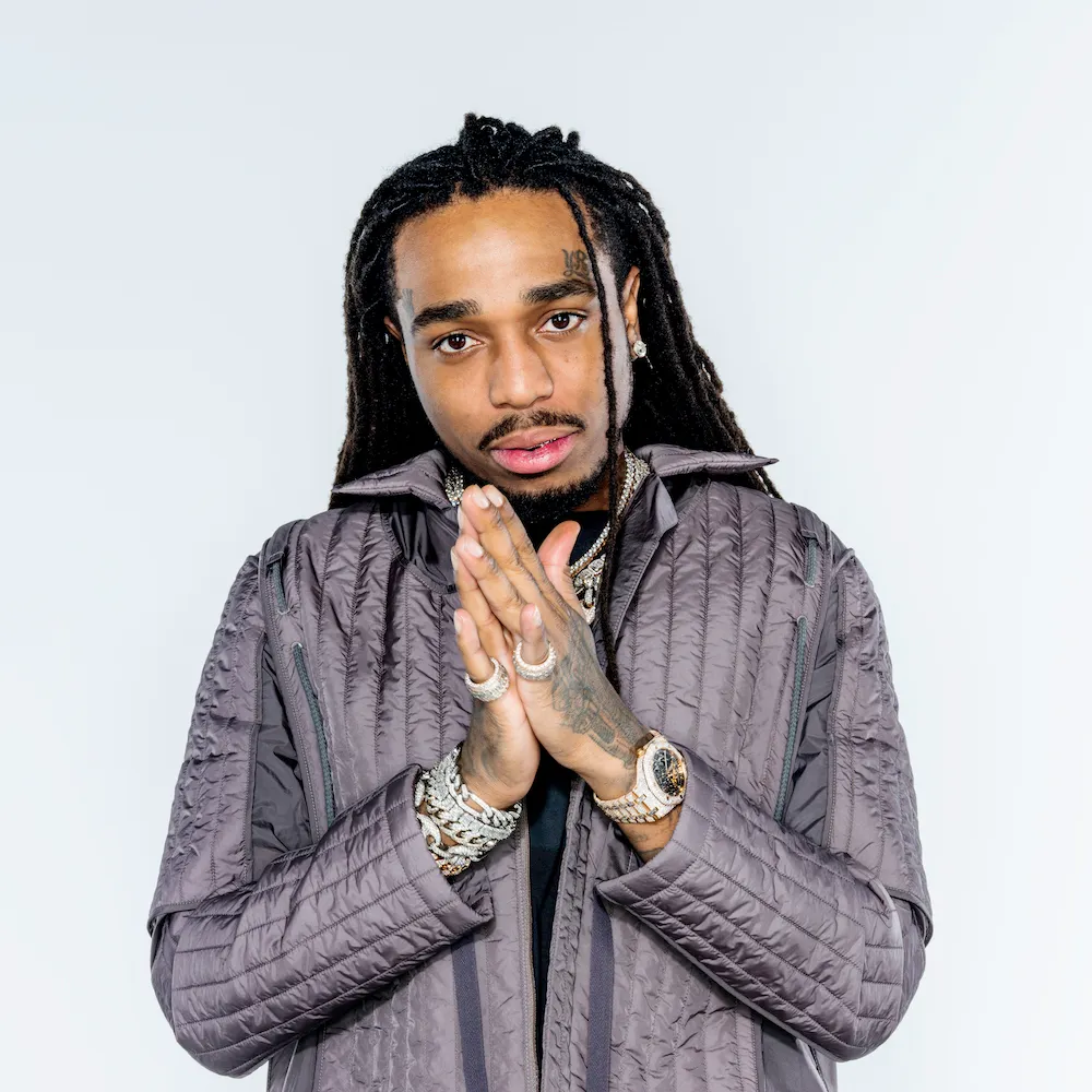 Quavo
