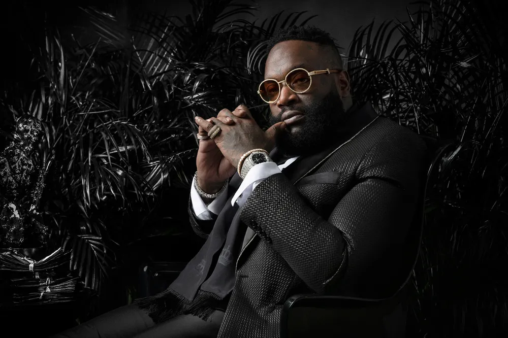Rick Ross