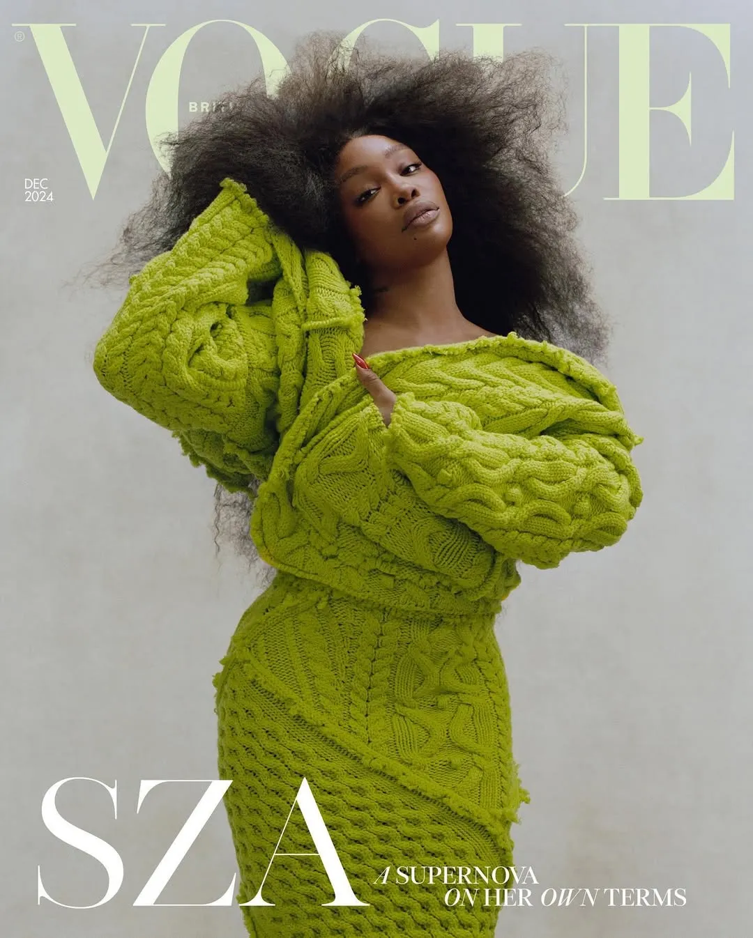 SZA
