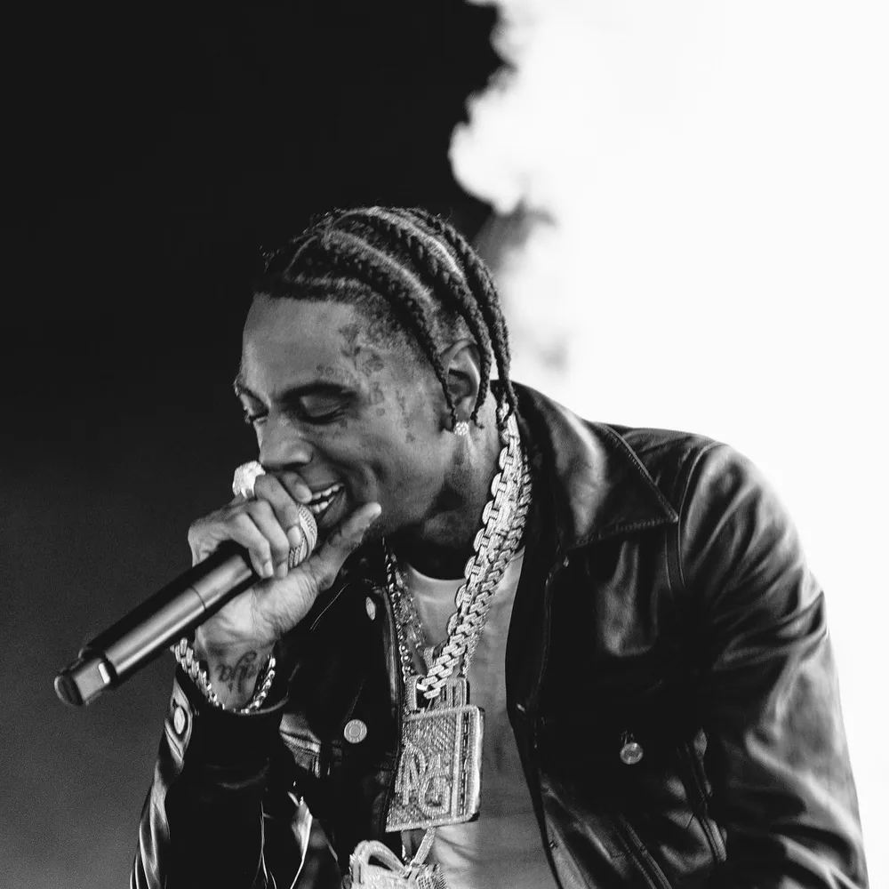 Soulja Boy