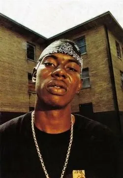 Soulja Slim