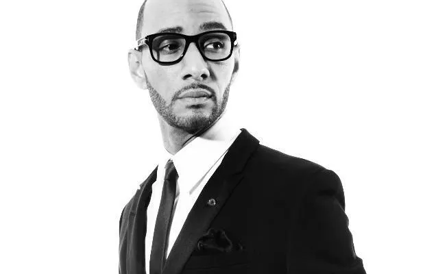 Swizz Beatz