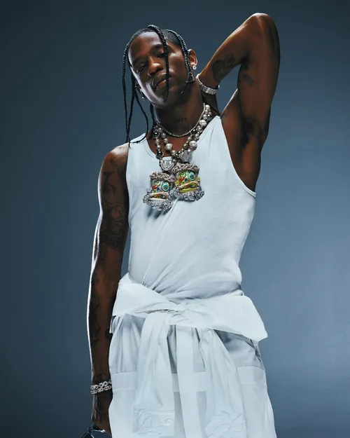 Travis Scott