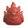주작